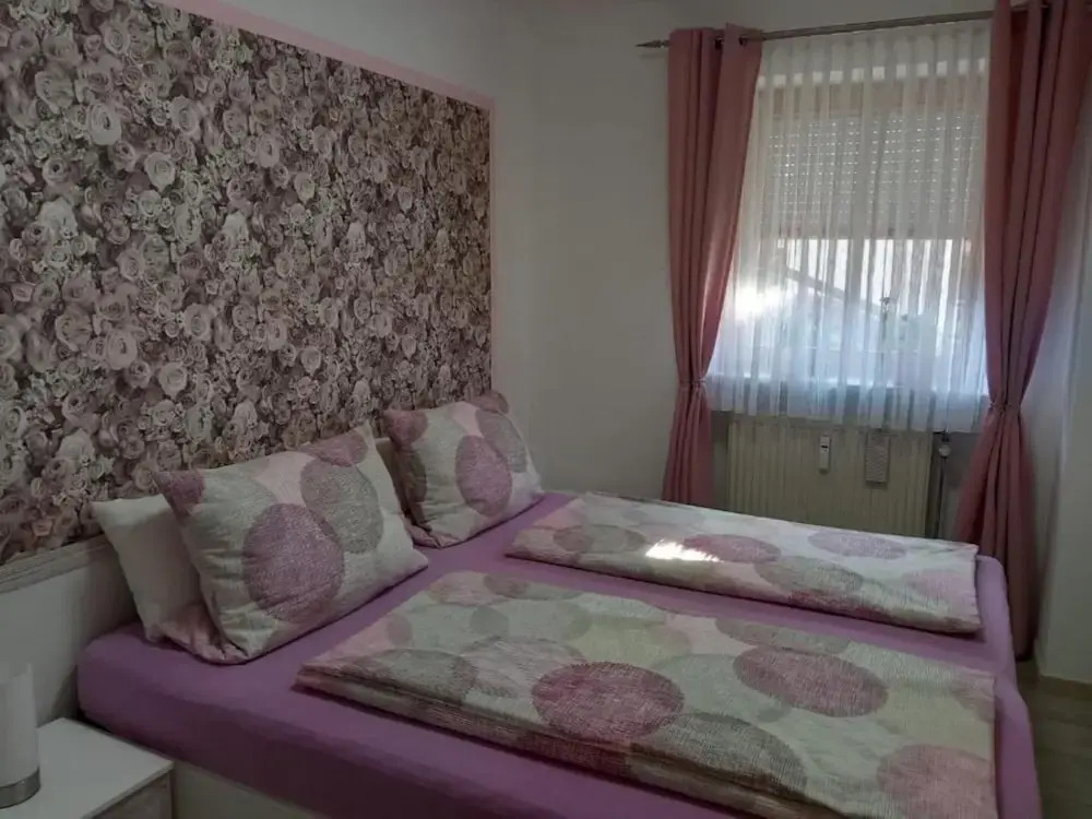Apartment in Bodenmais Near Grosser Arber