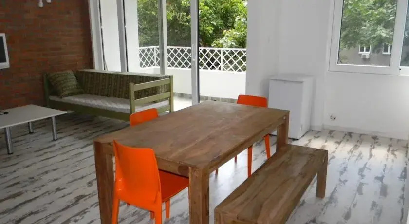 Asja Apartment