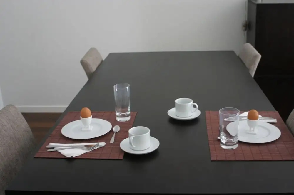 Elena's Apartment