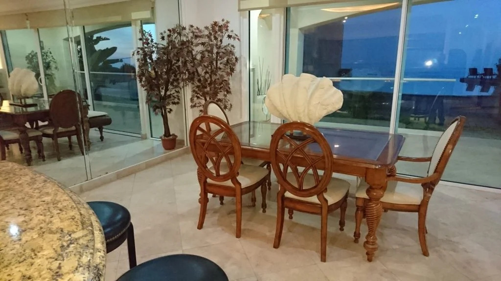 Azure Vacation Rental Rosarito