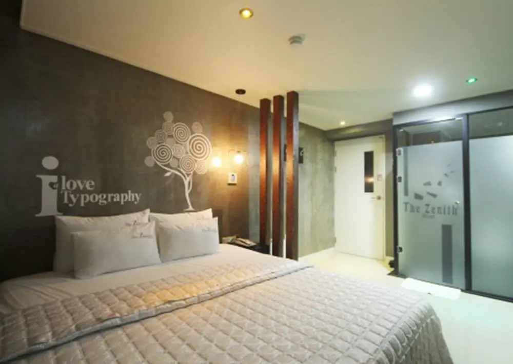 Zenith Hotel Busan