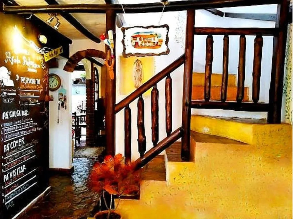 Sumercé Posada Pintoresca