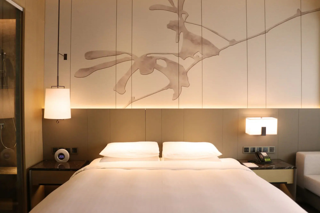 Courtyard by Marriott Shanghai Hongqiao