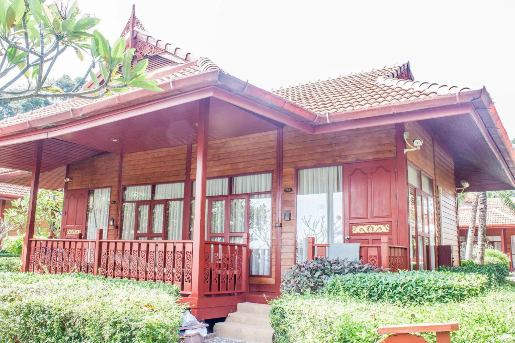 PP Erawan Palms Resort