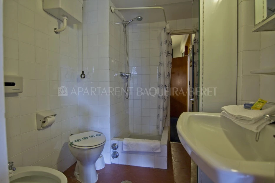 Apartamento Esquirós