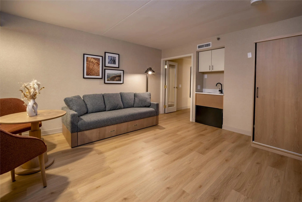 DoubleTree by Hilton Wilkes-Barre
