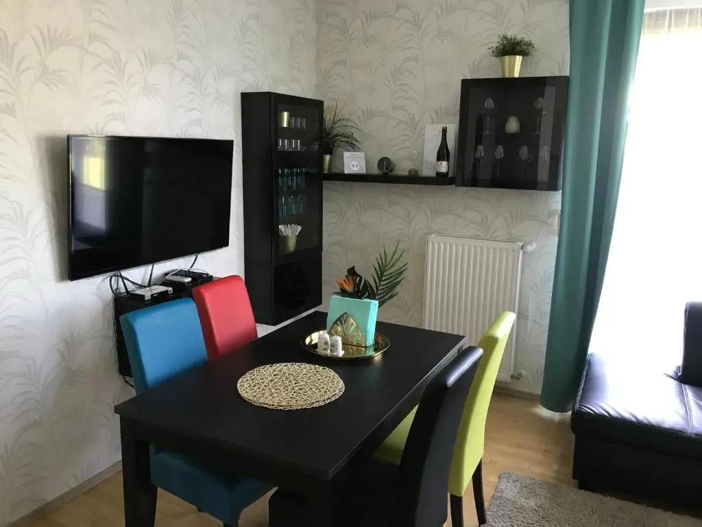 Zamardiresort