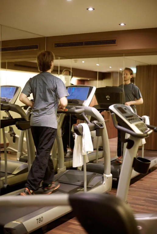 Holiday Inn Vienna City by IHG