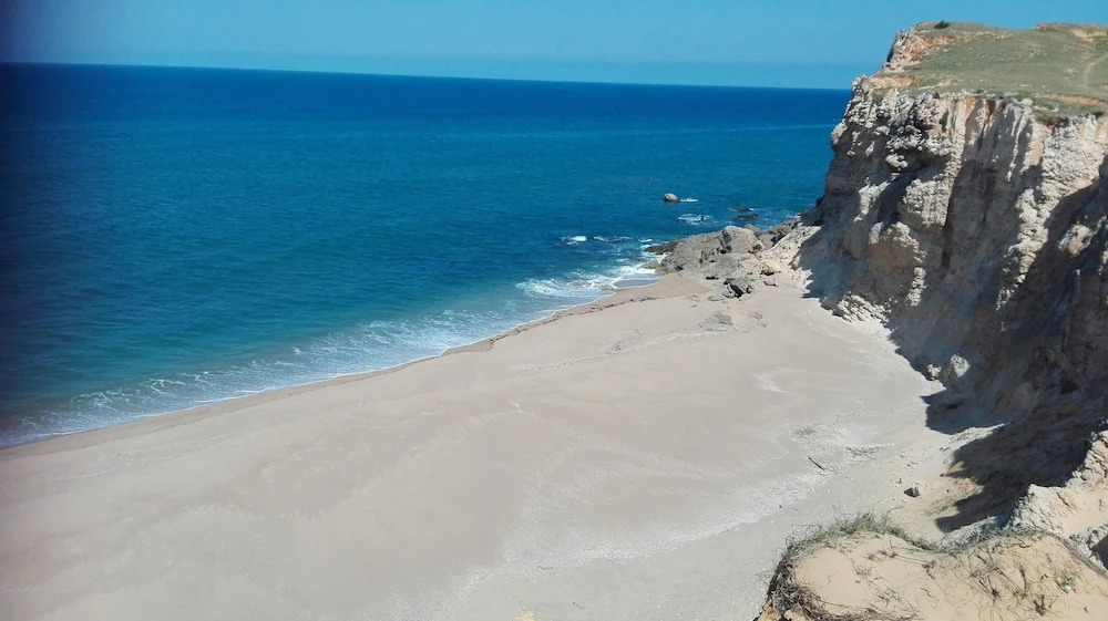 ViaAfricaLodge