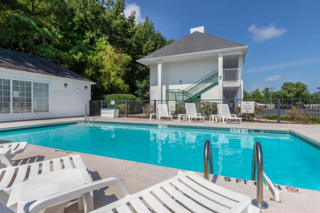 Quality Inn Cheraw
