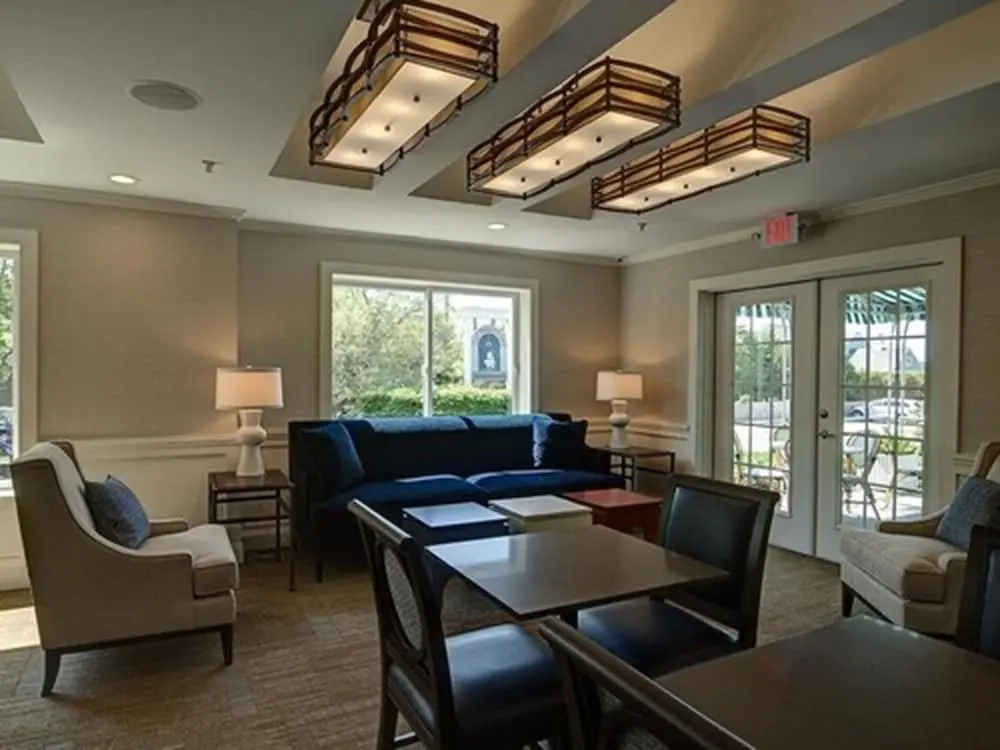 Sag Harbor Inn