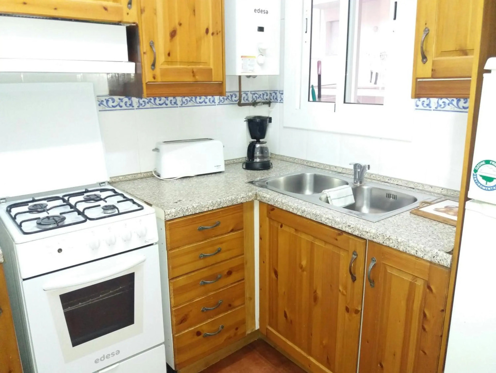 Apartamento Sagrada Familia