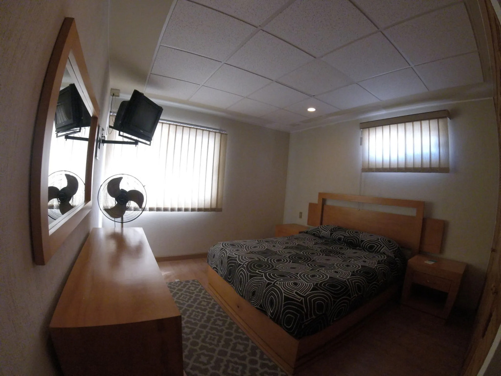 Hotel & Suites Victoria