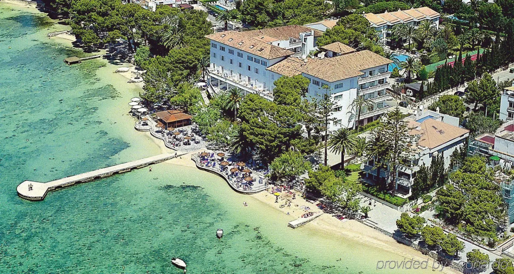 Hotel Illa dOr & Club Apts Sup