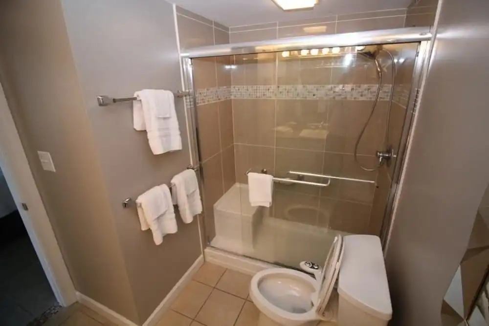 Shoalwater 101 3 Bedroom Condo