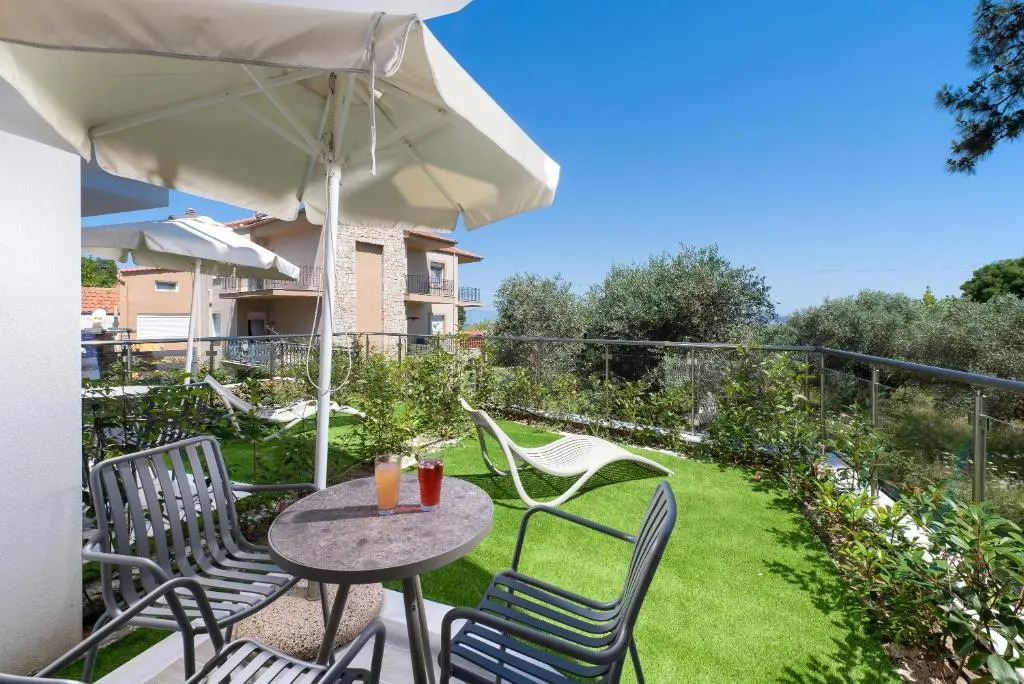 Albatros Beach House