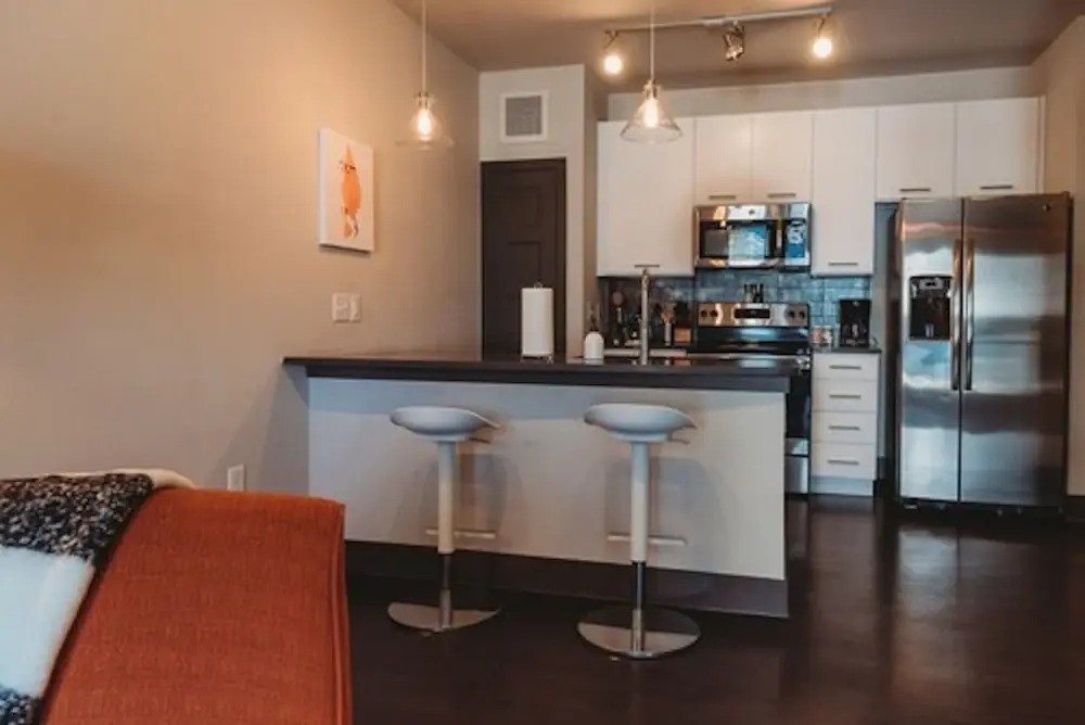 Kasa East Austin Apartments