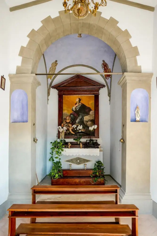 Tenuta i Mandorli, Pool, Wifi, Peccioli