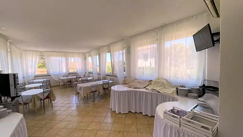 Hotel LOgliera