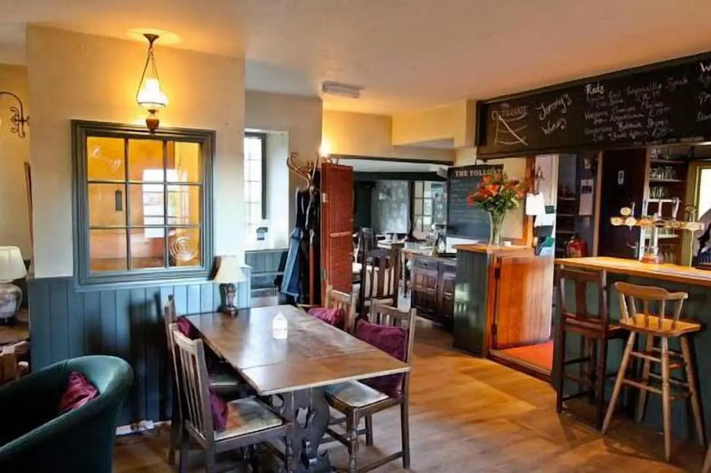 The Tollgate Inn