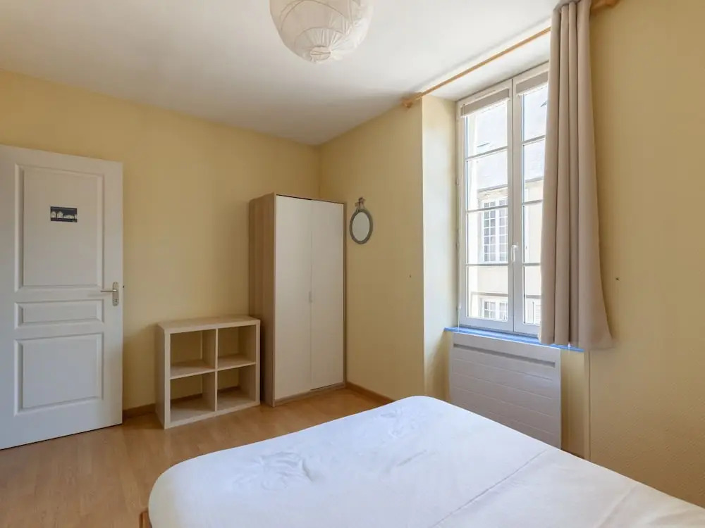Le Petite Maison