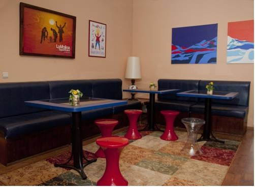 Hotel Amoretes
