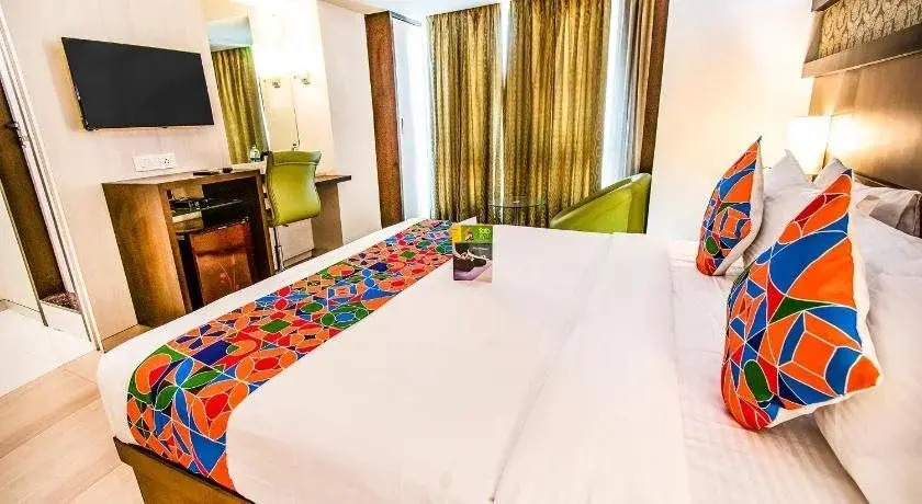 Vatika Hotel & Banquets by FabHotels