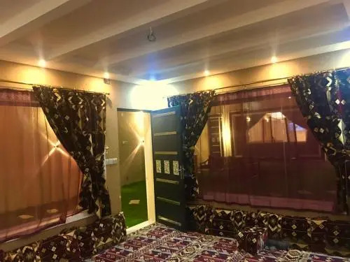 Shimaa Chalets
