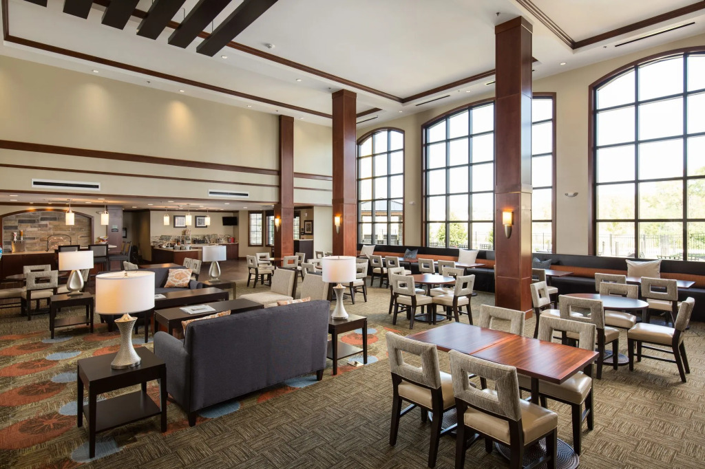Staybridge Suites Columbus Polaris by IHG