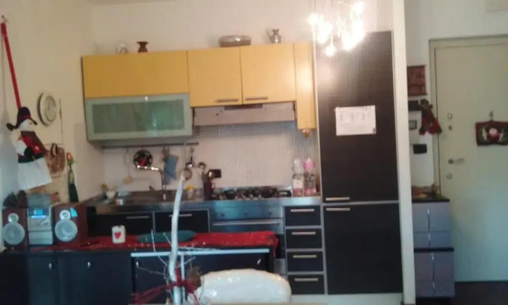 Apartment With one Bedroom in Pescara, With Enclosed Garden - 100 m From the Beach
