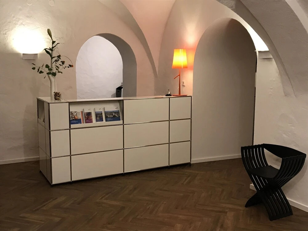Hotel Maxplatz