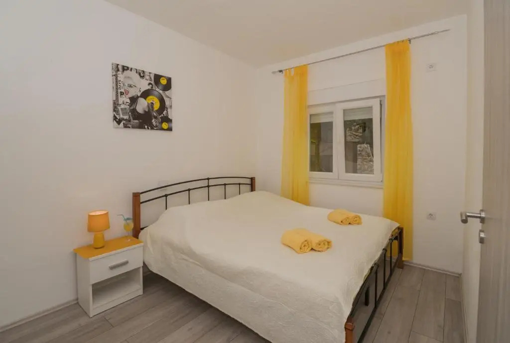 Apartment Lavanda