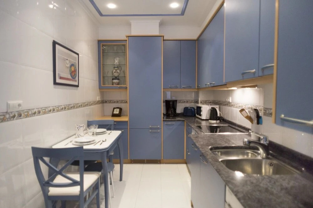 Andia La Concha - Iberorent Apartments