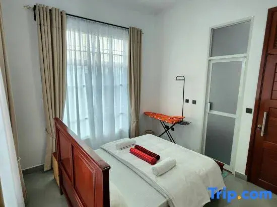 Karibu Haven Apartments