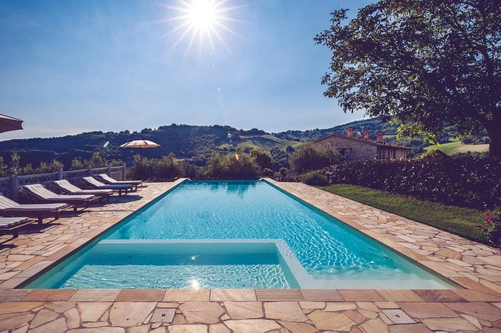 Agriturismo Casal San Sergio