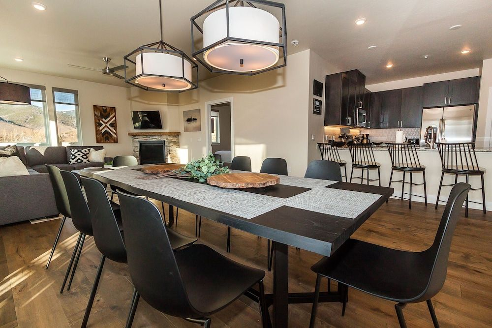 Sail Lofts by Summit County Mountain Retreats