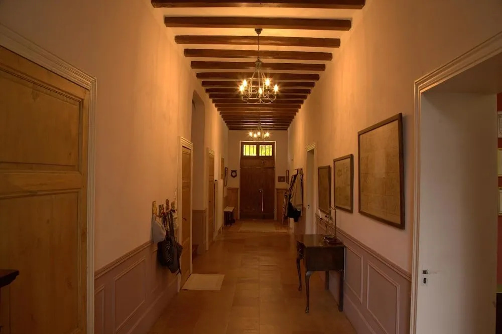 Chambres d'hôtes de Pugnal
