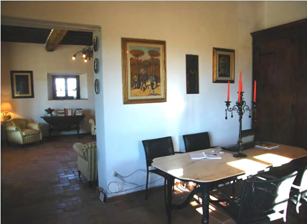 Fattoria San Paolo Agriturismo