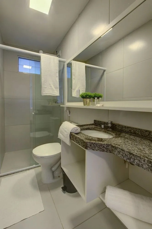 Triplex Hidromassagem em Porto das Dunas