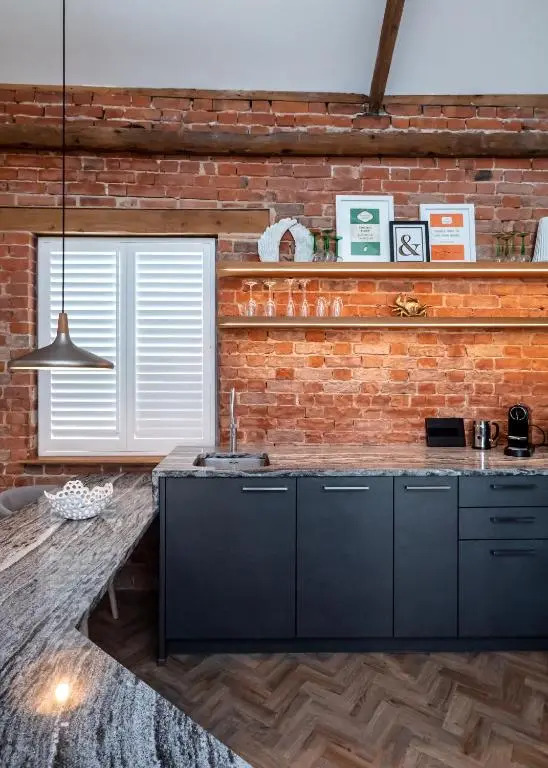 Padstow Escapes - The Long Room Luxury Apartment