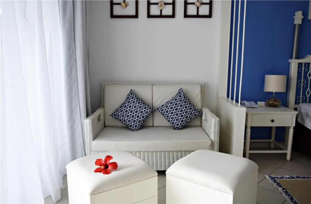 Sanctuary At Grand Memories Santa Maria - All Inc
