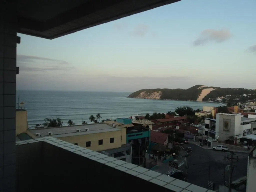 Apartamentos Natal