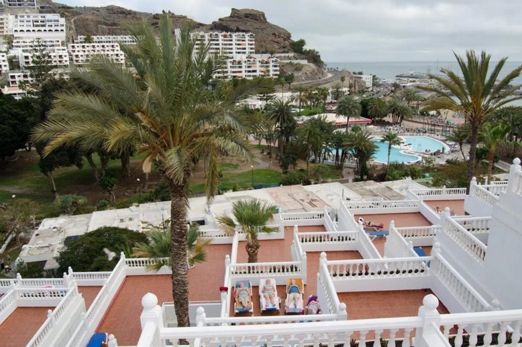 Apartamentos Río Piedras