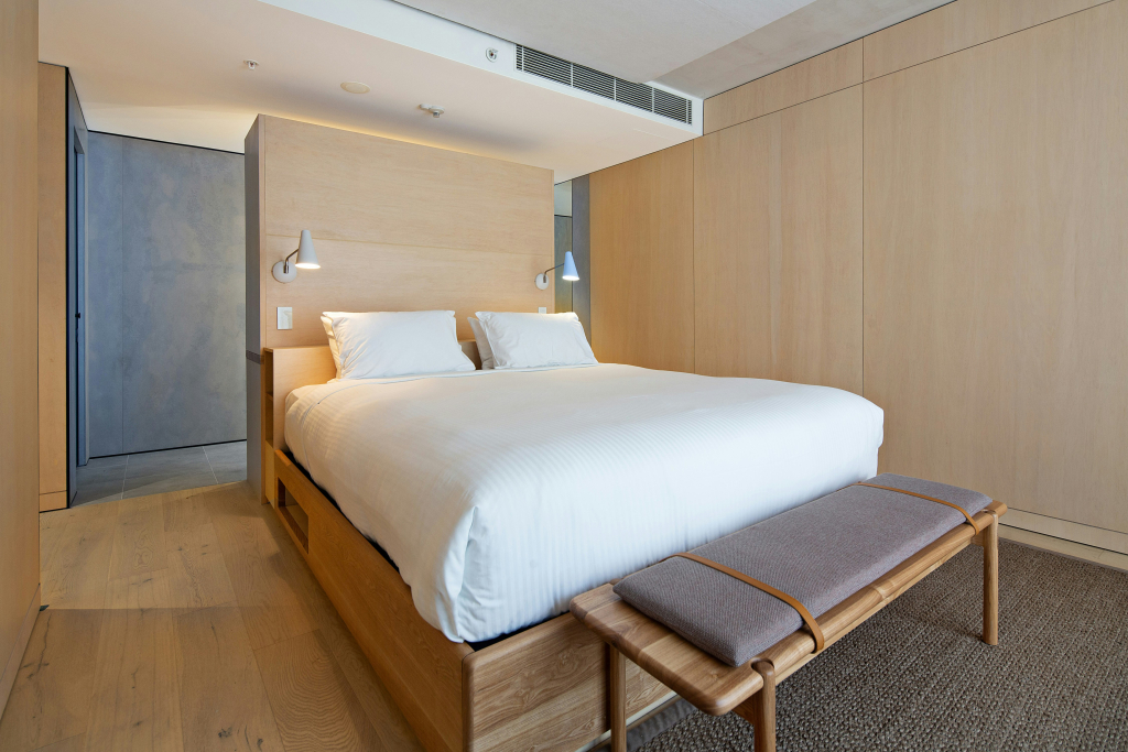 Zara Tower Hotel