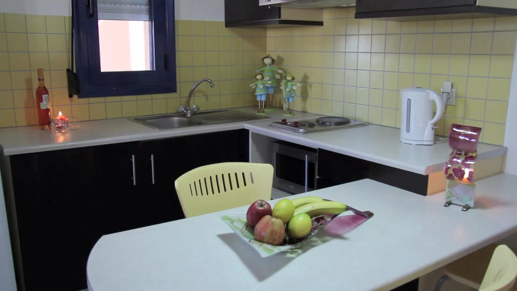 Meropi Hotel & Apartments