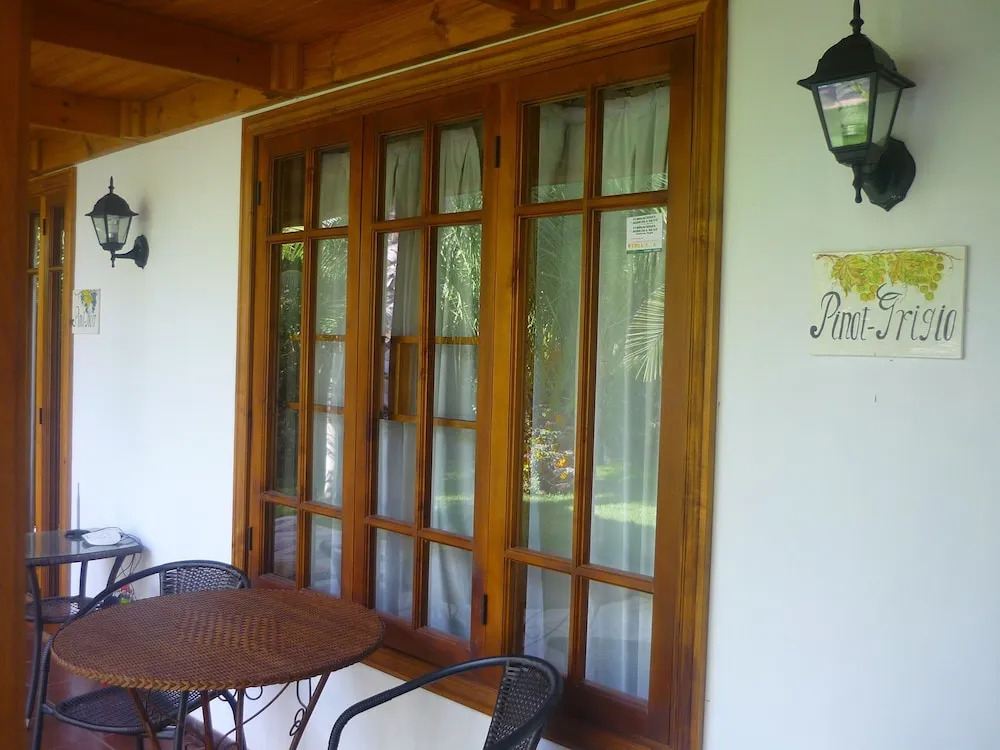 Hotel Boutique Solaz Bella Vista de Colchagua