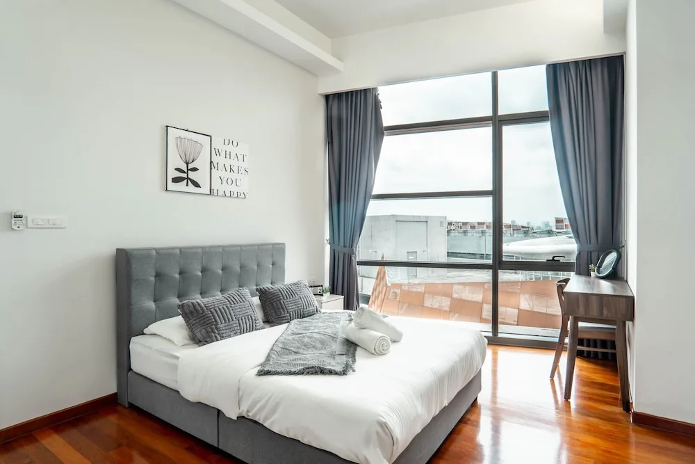 Azure Residences Kelana Jaya by Airhost