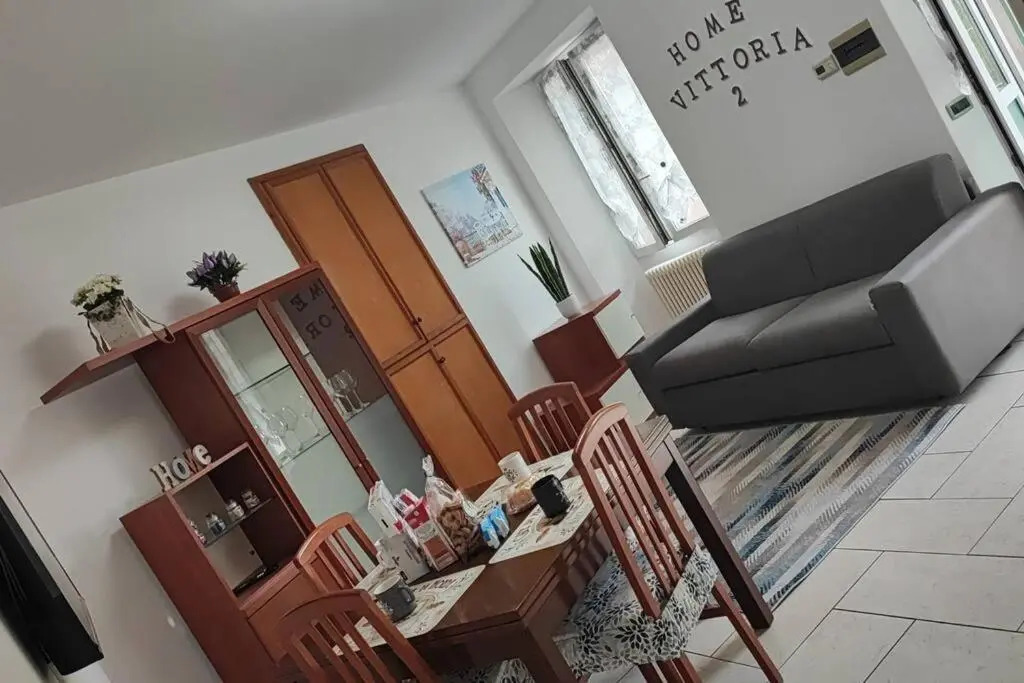 HOME Vittoria ² lago di Como