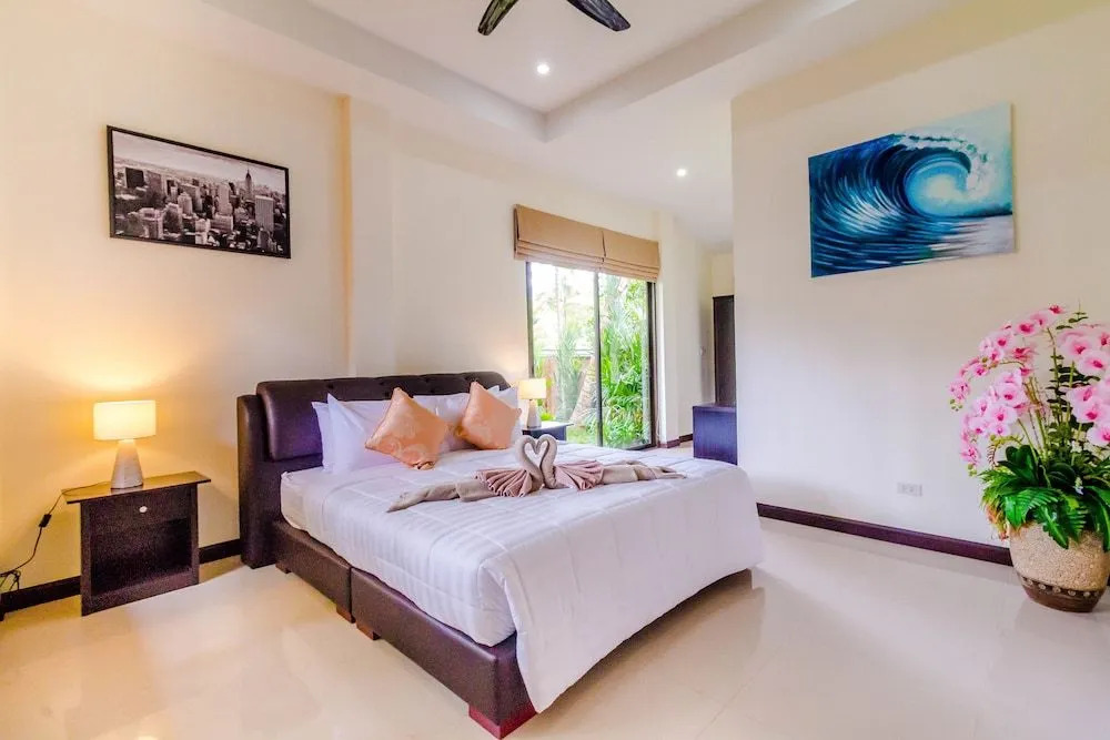Serene Boutique Garden Resorts