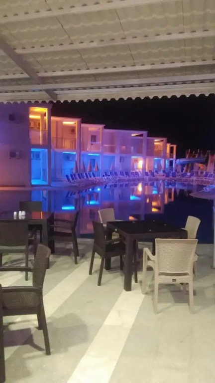 Ayra Family Club Hotel